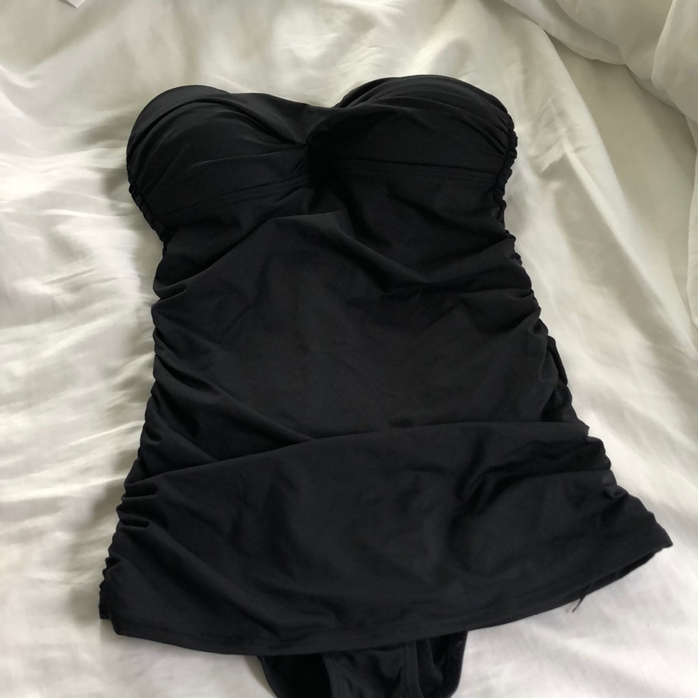 Tommy Bahamas bathing suit